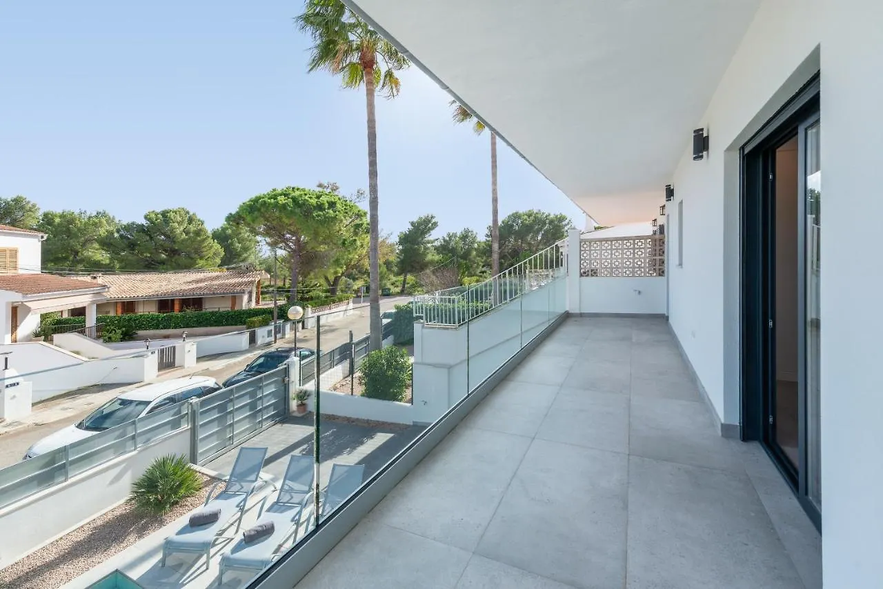 Ca na Cati  Villa Alcudia