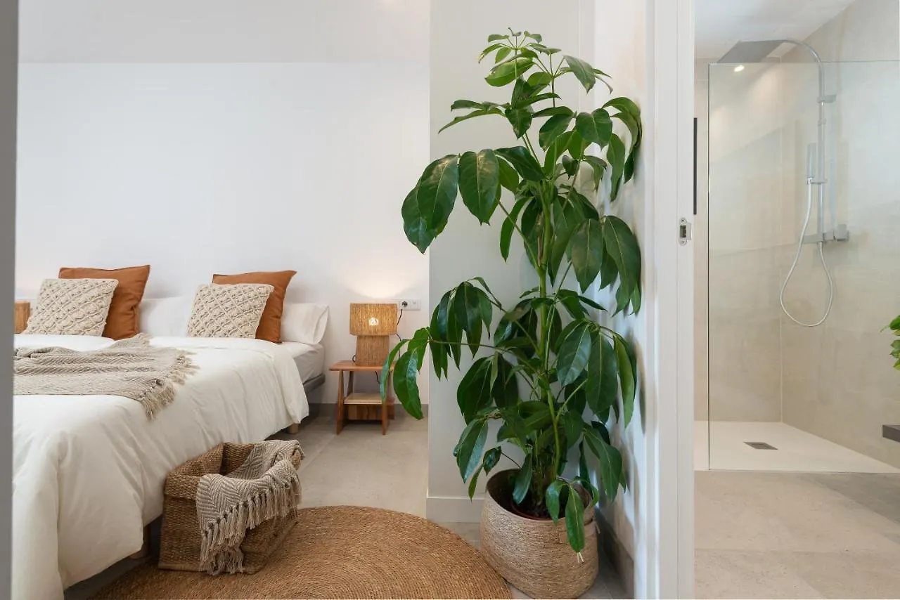 Ca na Cati  Villa Alcudia Spanyolország