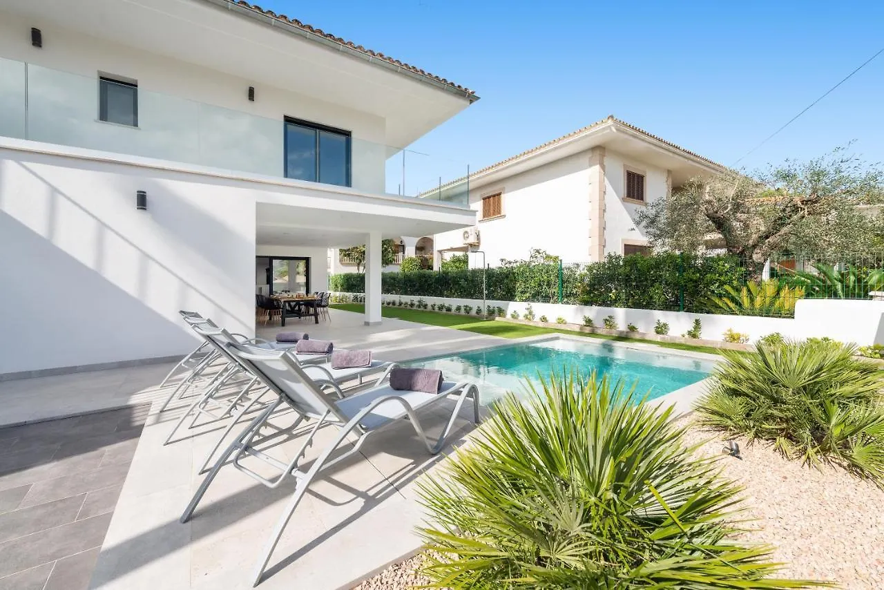 Ca na Cati  Villa Alcudia