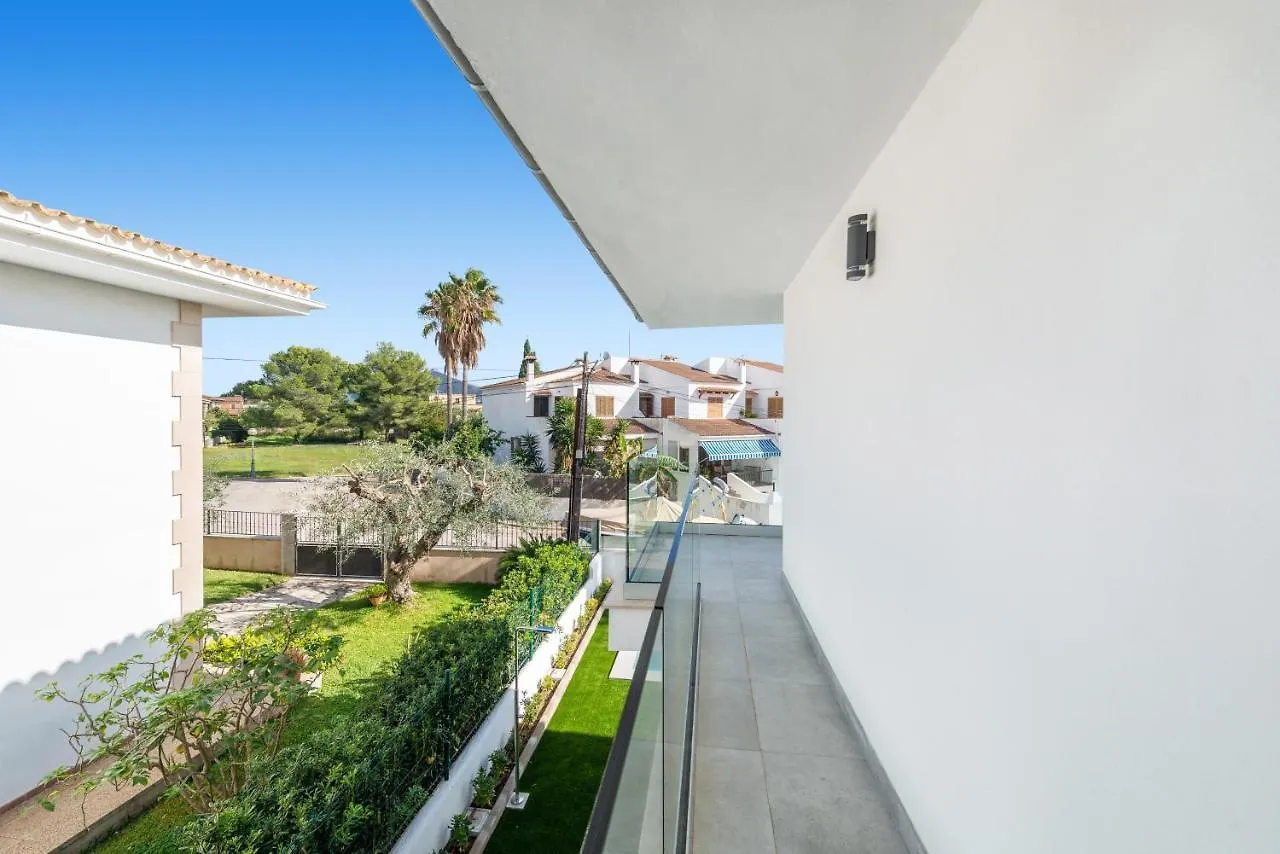 Ca na Cati  Villa Alcudia