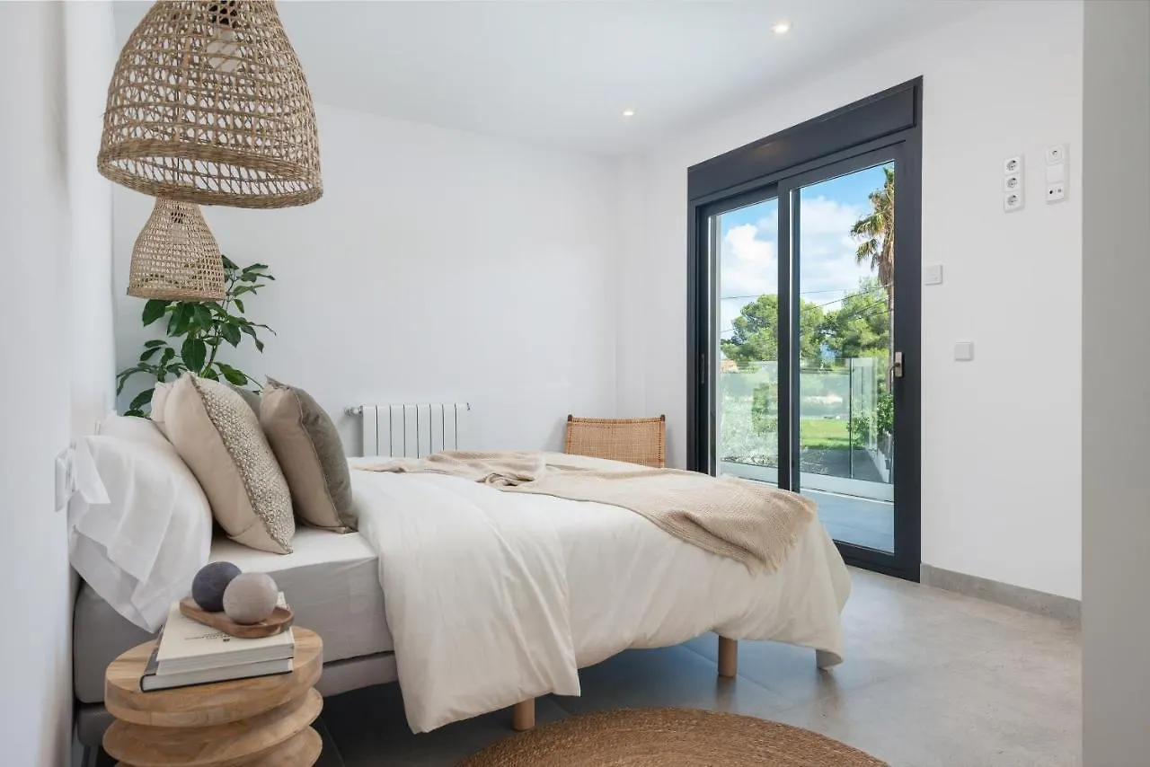 Ca na Cati  Villa Alcudia